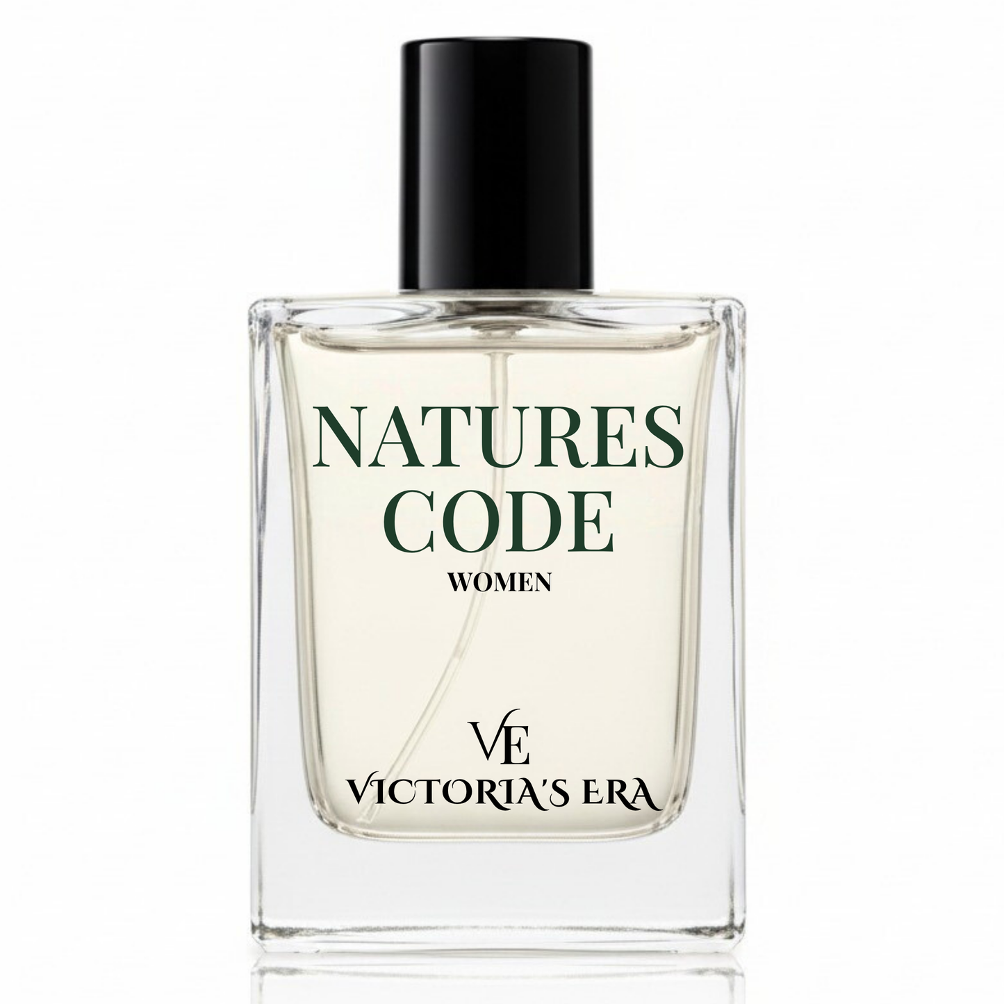 Natures Code Extrait de Parfum – Inspired by Escada  | 8–10 Hour Long-Lasting Women’s Luxury Scent