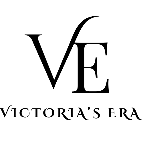 Victoria's Era women's extrait de parfum bottle – long lasting 8–10 hours luxury fragrance