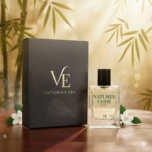 Natures Code Extrait de Parfum – Inspired by Escada  | 8–10 Hour Long-Lasting Women’s Luxury Scent