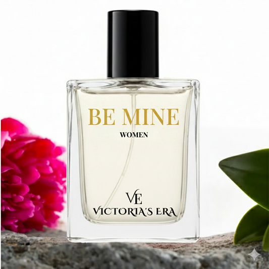 Victoria’s Era Be Mine extrait de parfum 50 ml – long-lasting women’s fragrance